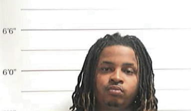 Deandre Williams, - Orleans Parish County, LA 